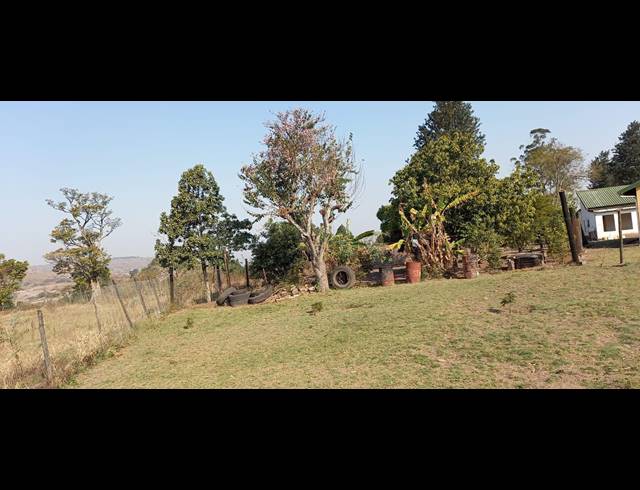 145,500M² VACANT LAND FOR SALE IN CLIFFDALE